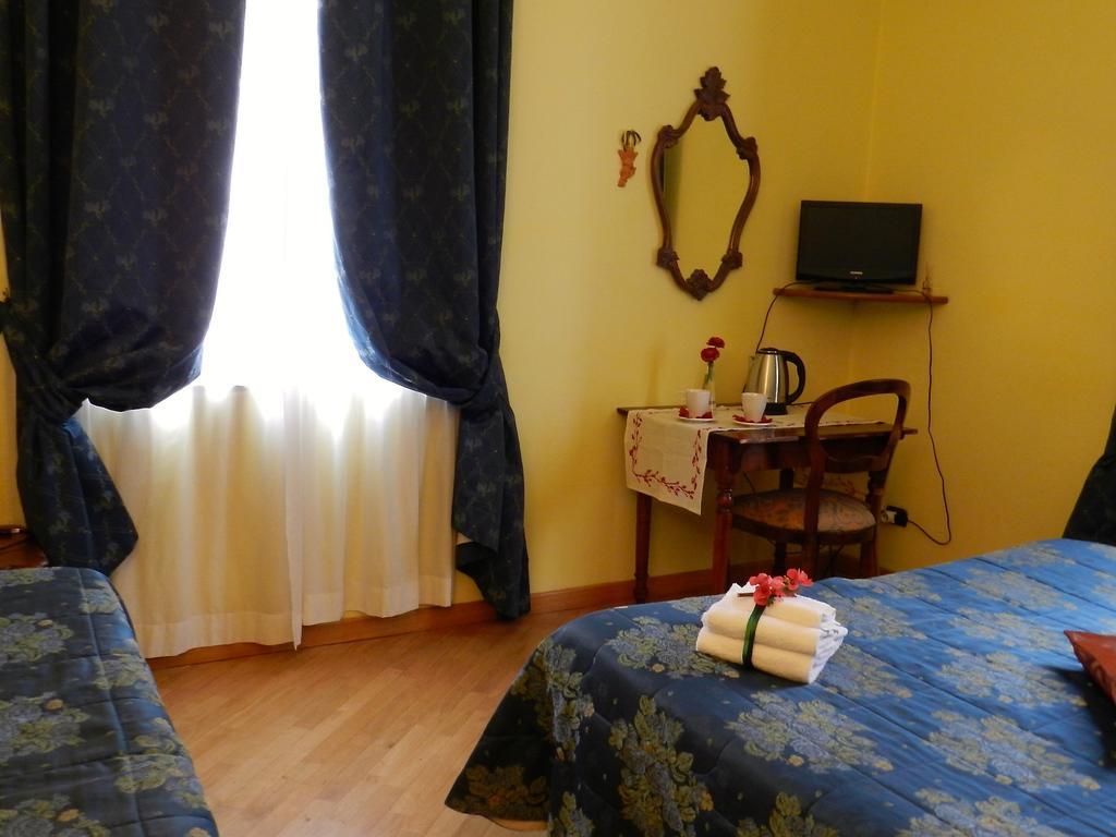Hotel Ristorante Piccolo Chianti Siena Exteriér fotografie
