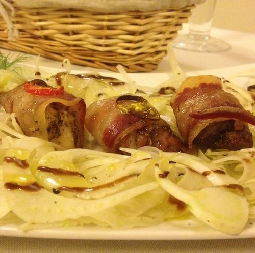 Hotel Ristorante Piccolo Chianti Siena Exteriér fotografie