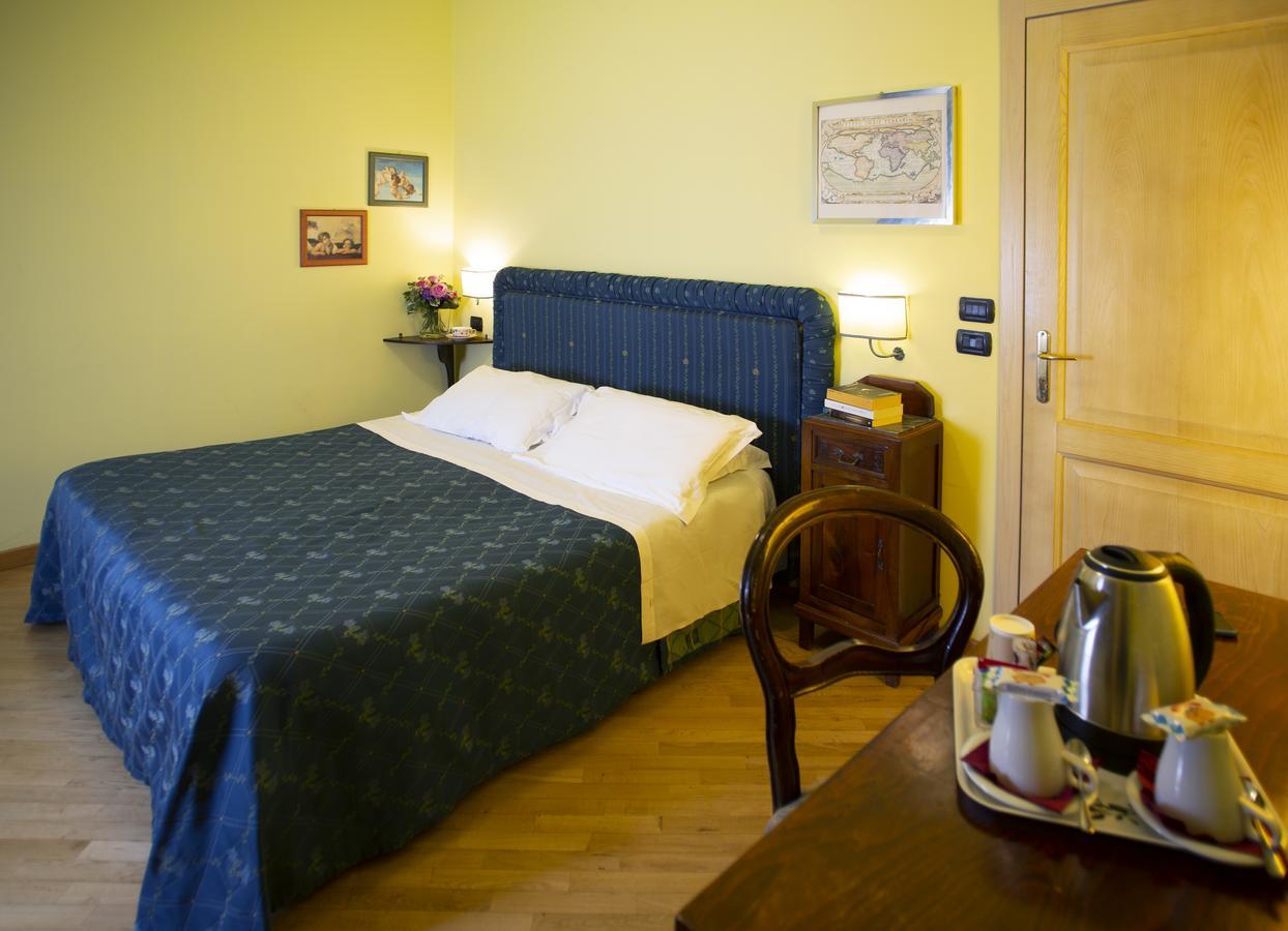 Hotel Ristorante Piccolo Chianti Siena Exteriér fotografie