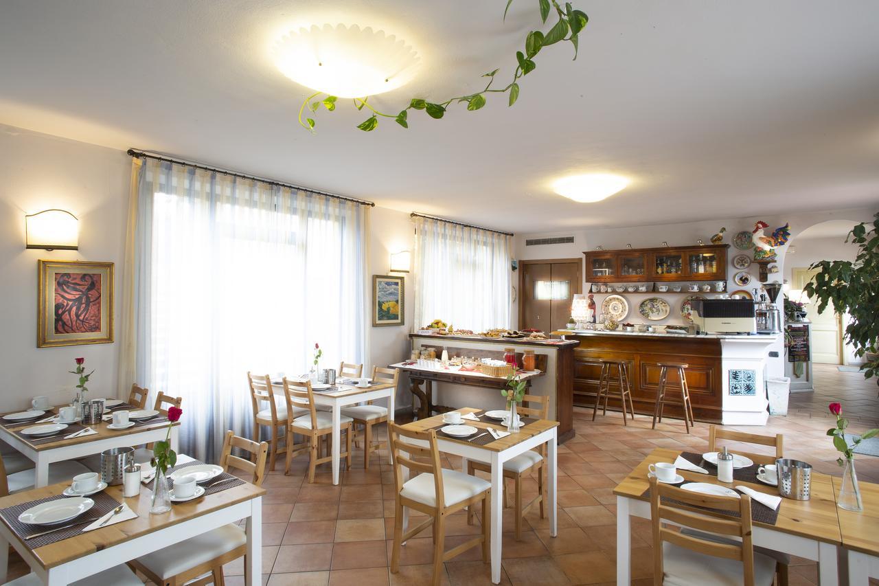 Hotel Ristorante Piccolo Chianti Siena Exteriér fotografie