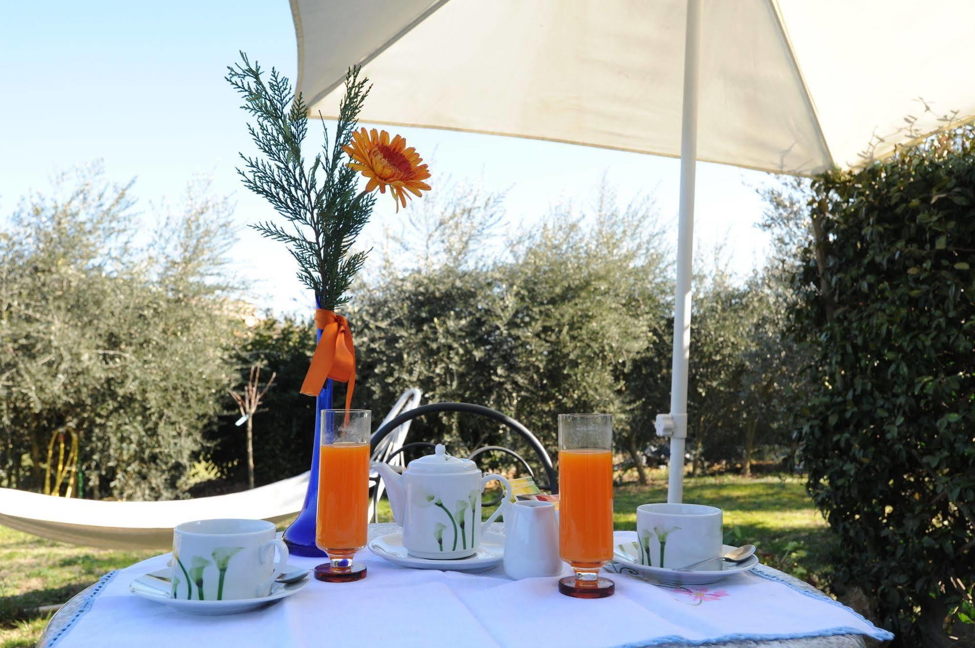 Hotel Ristorante Piccolo Chianti Siena Exteriér fotografie