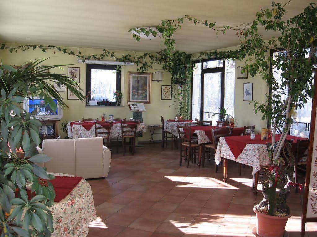 Hotel Ristorante Piccolo Chianti Siena Exteriér fotografie