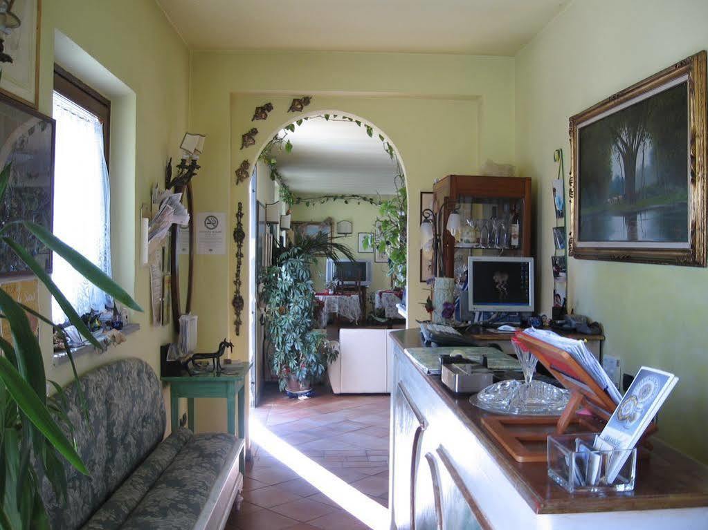 Hotel Ristorante Piccolo Chianti Siena Exteriér fotografie