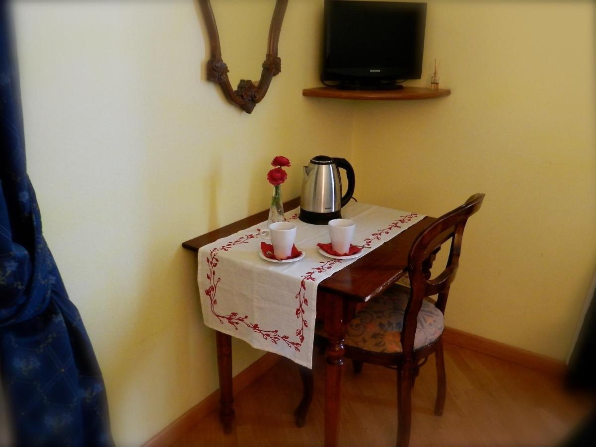 Hotel Ristorante Piccolo Chianti Siena Exteriér fotografie